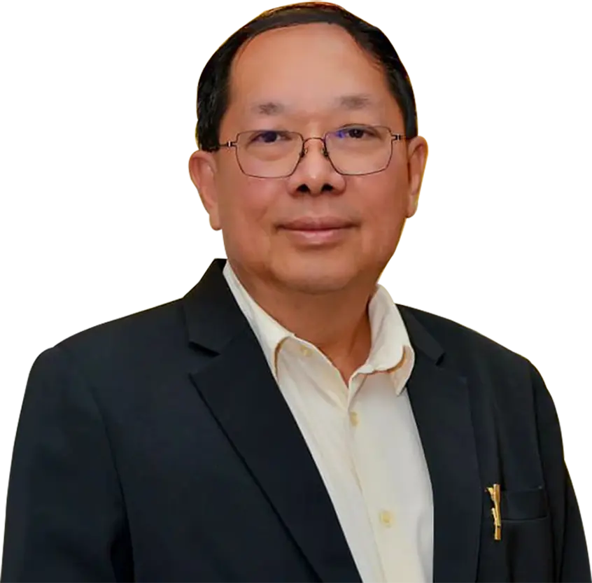 拿督梁伟宏